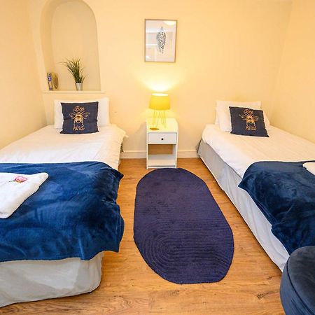 Llareggub Amazing House In Afan Forest With Breath-Taking Views By Staystaycations Port Talbot Zewnętrze zdjęcie