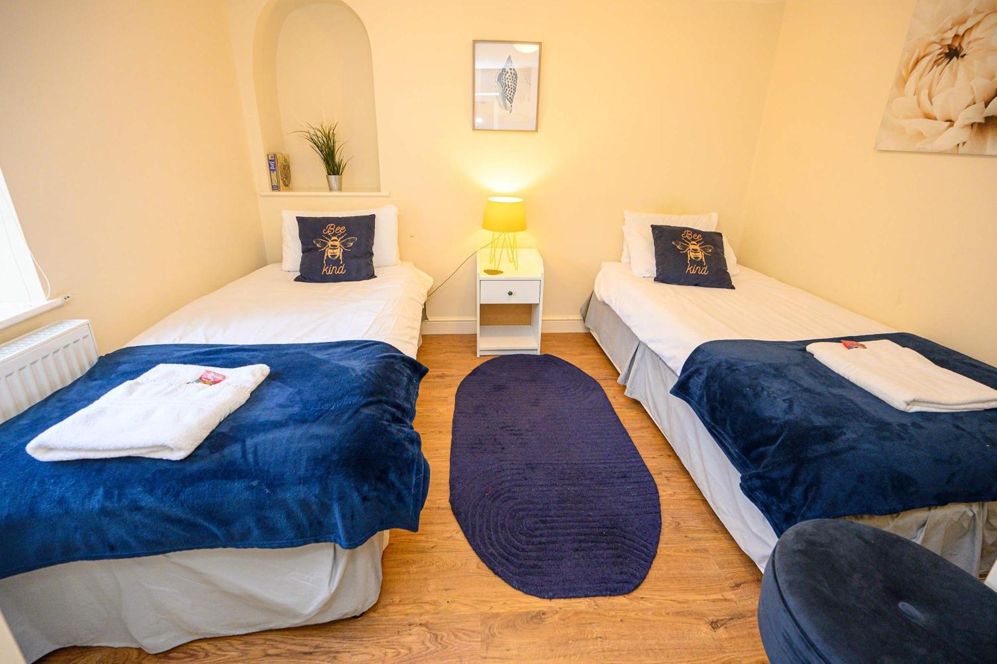 Llareggub Amazing House In Afan Forest With Breath-Taking Views By Staystaycations Port Talbot Zewnętrze zdjęcie